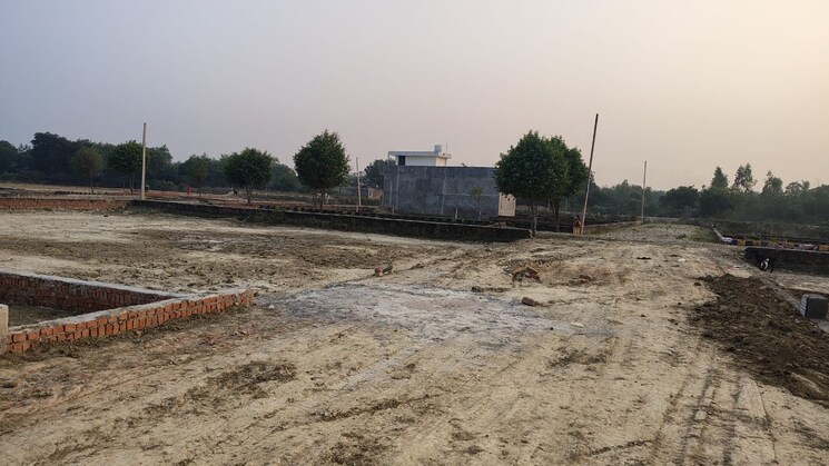 undefined, mohanlalganj  1550 Sq.Ft. Plot In Mohanlalganj Lucknow 9567984