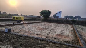  Plot – Exterior View View at Mohanlalganj - for Sale