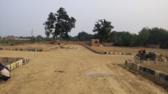 Plot For Sale in Mohanlalganj