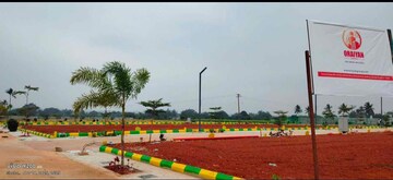  Plot – Garden View at Sarjapur Attibele Road - for Sale