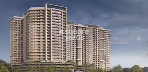 2 BHK Apartment For Rent in SSVR Lotus Pond, Varthur