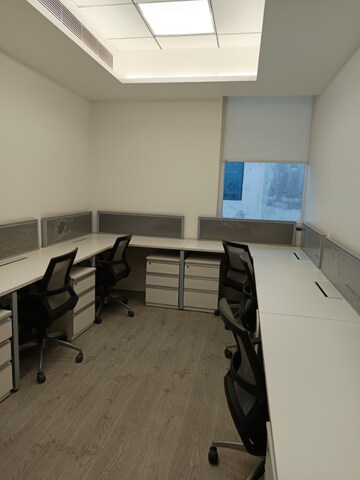 Team Area in  Office Space at Sector 3 – for Rent