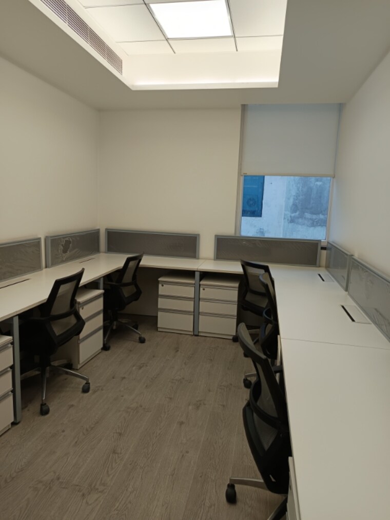 Team Area, sector 3 Commercial Office Space 500 Sq.Ft. In Sector 3 Noida 9567995