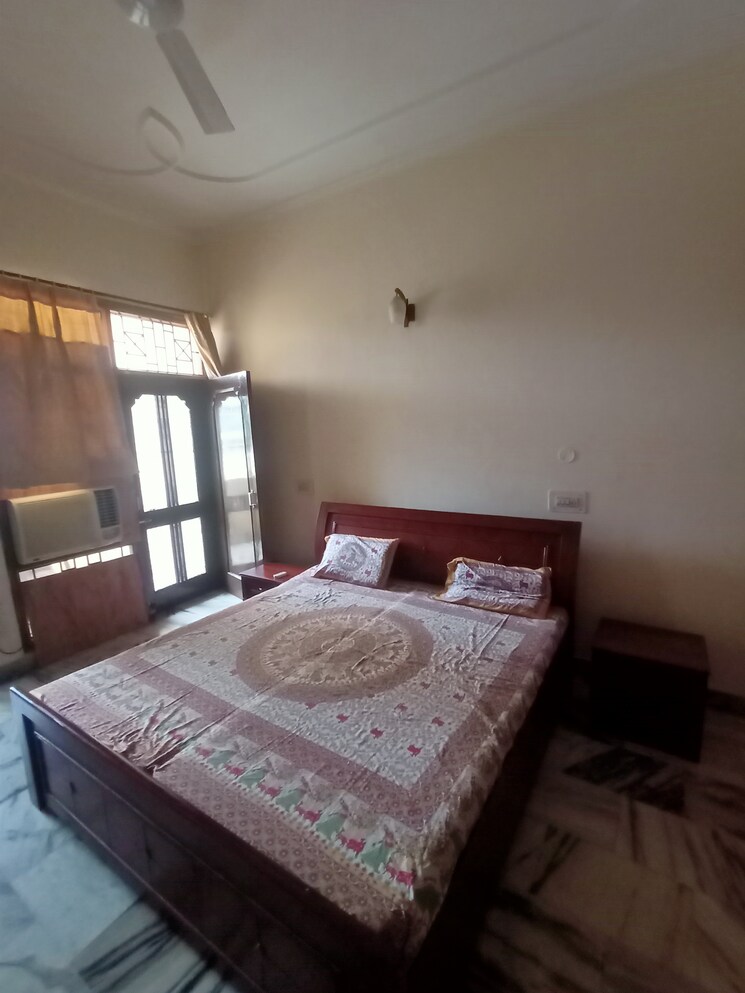 Bedroom, sector 4 2 Bedroom 1778 Sq.Ft. Independent House In Sector 4 Panchkula 9567978