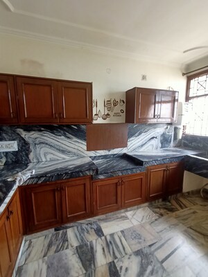 Kitchen in 2 BHK Independent House at Sector 4 – for Rent