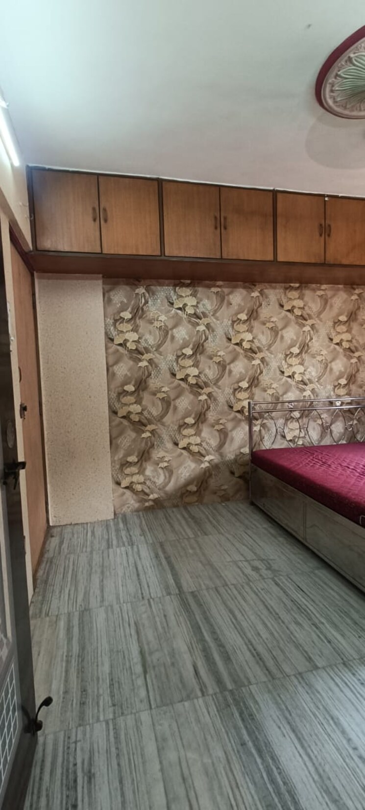 Bedroom, alpa-park-chs 2 Bedroom 600 Sq.Ft. Apartment In Ghatkopar West Mumbai 9568040