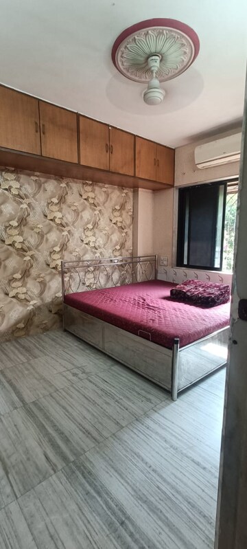 2 BHK Apartment For Rent in Alpa Park CHS, Ghatkopar West