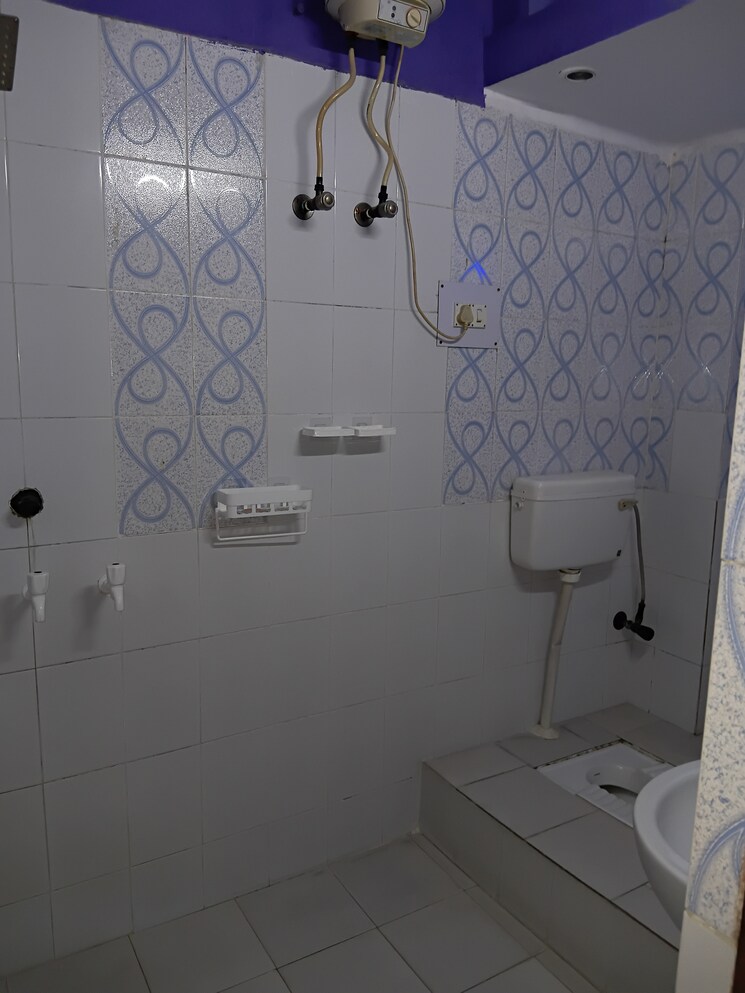 Exterior View, sector 30 2 Bedroom 166 Sq.Yd. Independent House In Sector 30 Faridabad 9568056