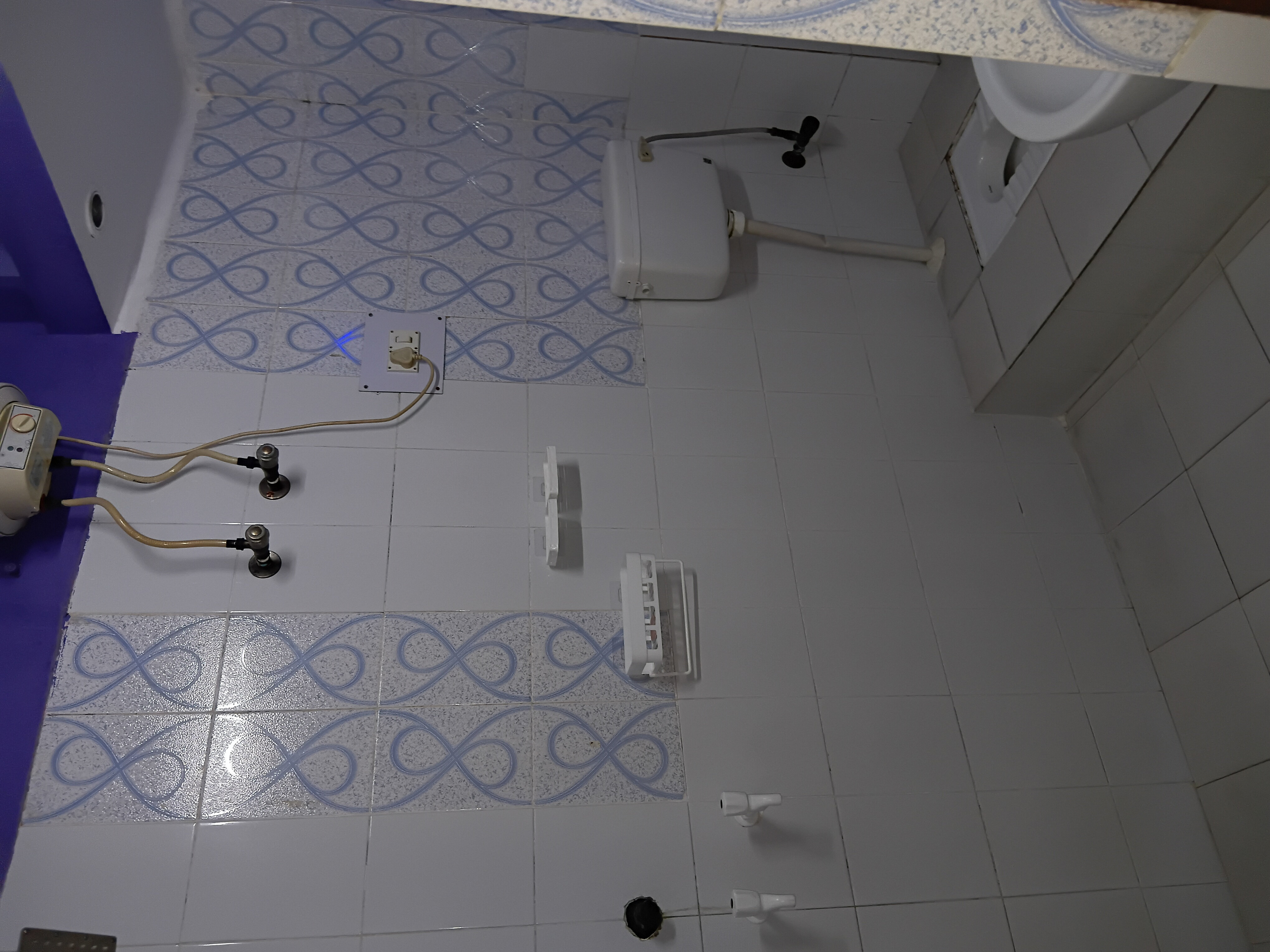 Exterior View, sector 30 2 Bedroom 166 Sq.Yd. Independent House In Sector 30 Faridabad 9568056