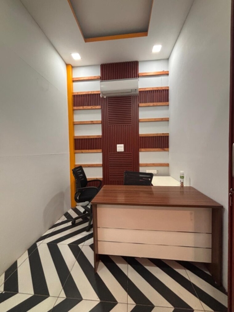 undefined, sector 74 a Commercial Office Space 2000 Sq.Ft. In Sector 74 A Mohali 9568115