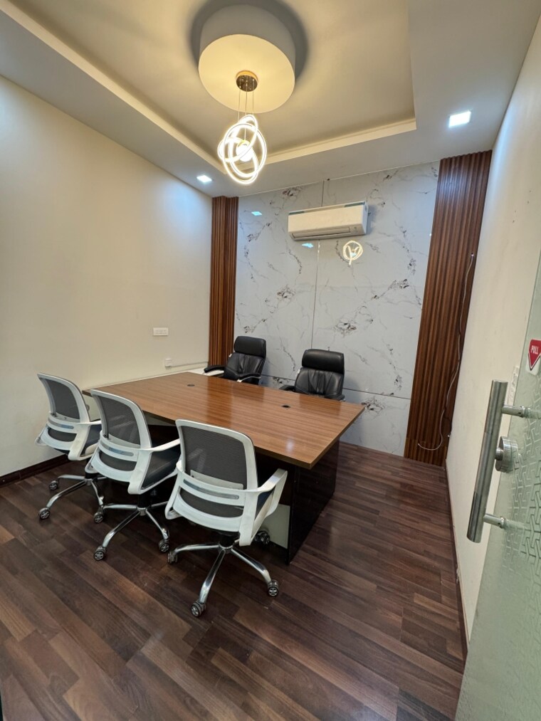 Team Area, sector 74 a Commercial Office Space 2000 Sq.Ft. In Sector 74 A Mohali 9568115
