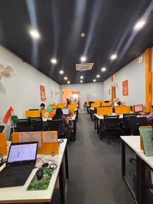  Office Space For Rent in Sector 74 A