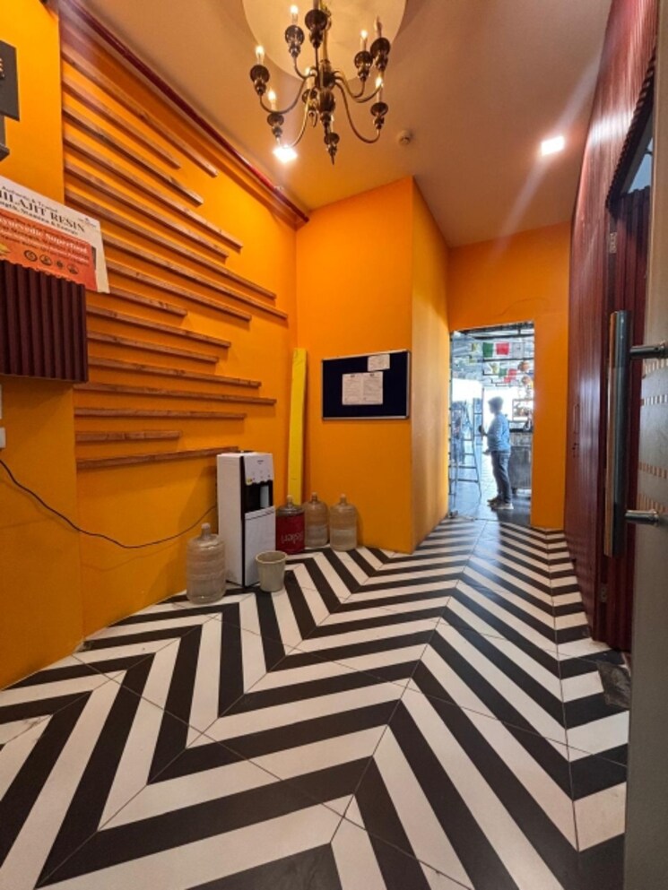 Exterior View, sector 74 a Commercial Office Space 2000 Sq.Ft. In Sector 74 A Mohali 9568115