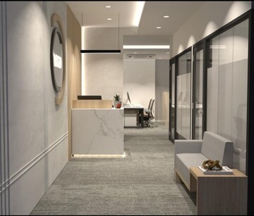  Office Space For Rent in Primarc Chambers, Em Bypass