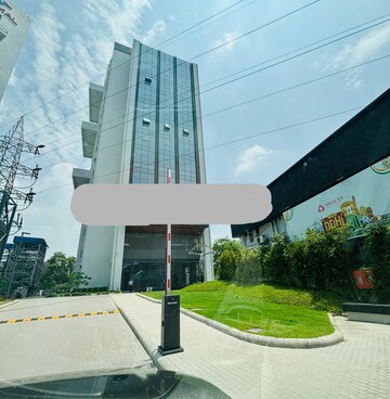  Office Space – Exterior View View at Primarc Chambers, Em Bypass - for Rent