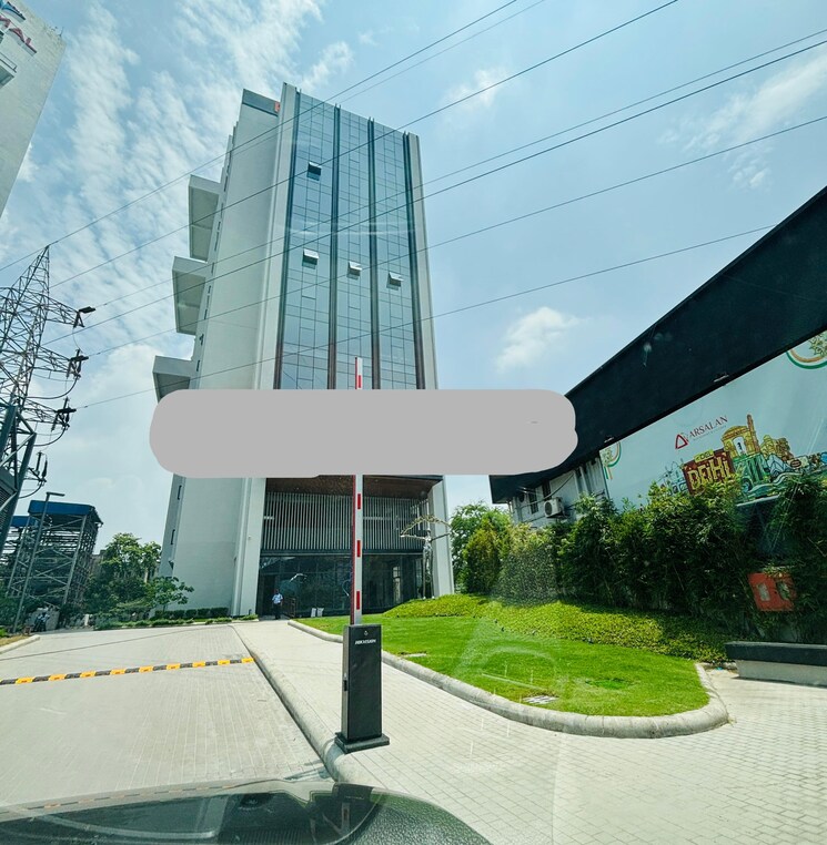 Exterior View, primarc-chambers Commercial Office Space 1400 Sq.Ft. In Em Bypass Kolkata 9567990