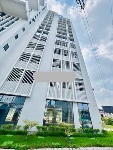  Office Space – Exterior View View at Primarc Chambers, Em Bypass - for Rent