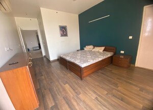 Furnished Amenities in 3 BHK Apartment at Conscient Heritage Max, Sector 102 – for Rent