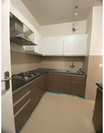 Kitchen in 3 BHK Apartment at Conscient Heritage Max, Sector 102 – for Rent