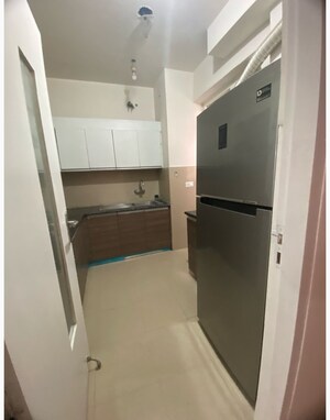 Master Bedroom in 3 BHK Apartment at Conscient Heritage Max, Sector 102 – for Rent