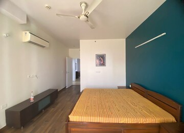 Bedroom in 3 BHK Apartment at Conscient Heritage Max, Sector 102 – for Rent