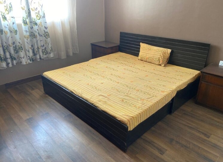 Bedroom, conscient-heritage-max 3 Bedroom 2075 Sq.Ft. Apartment In Sector 102 Gurgaon 9568048