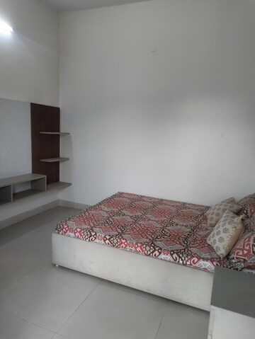 Bedroom in 3 BHK Apartment at Arttech Maulshree Heights, Sector 84 – for Sale
