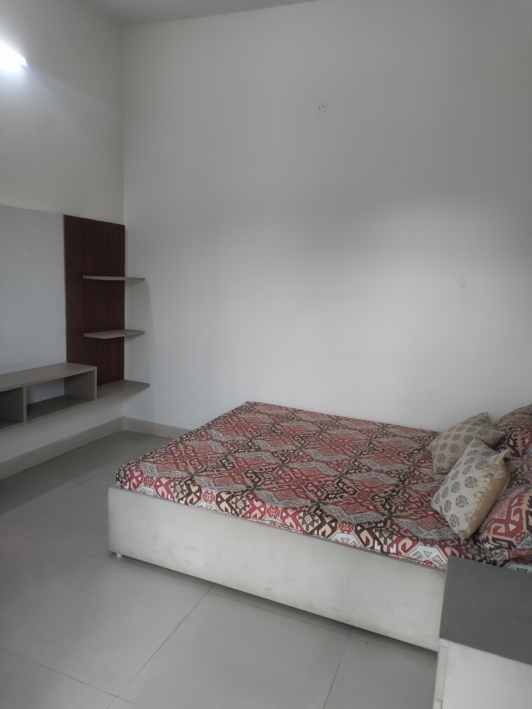 Bedroom, arttech-maulshree-heights 3 Bedroom 810 Sq.Ft. Apartment In Sector 84 Faridabad 9568208