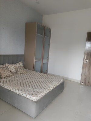 Master Bedroom in 3 BHK Apartment at Arttech Maulshree Heights, Sector 84 – for Sale