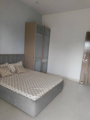 Master Bedroom in 3 BHK Apartment at Arttech Maulshree Heights, Sector 84 – for Sale