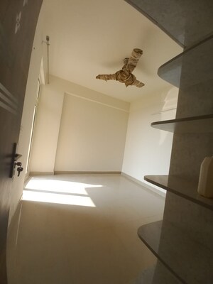 Bathroom in 2.5 BHK Apartment at ROF Ananda, Sector 95 – for Sale