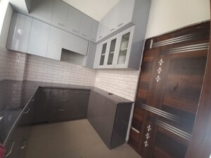 Kitchen in 2.5 BHK Apartment at ROF Ananda, Sector 95 – for Sale
