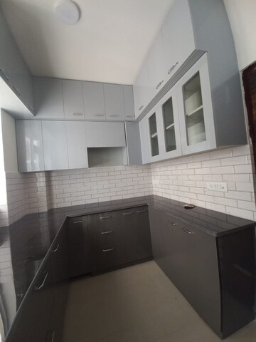 Kitchen in 2.5 BHK Apartment at ROF Ananda, Sector 95 – for Sale