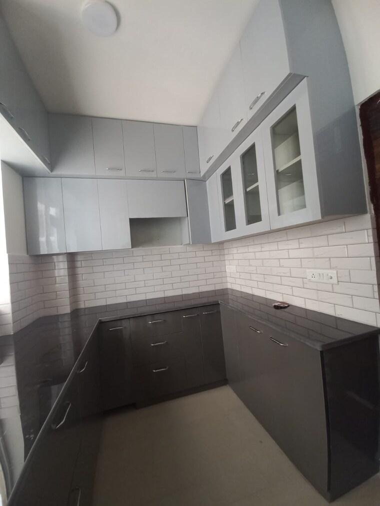 Kitchen, rof-ananda 2.5 Bedroom 645 Sq.Ft. Apartment In Sector 95 Gurgaon 9568046