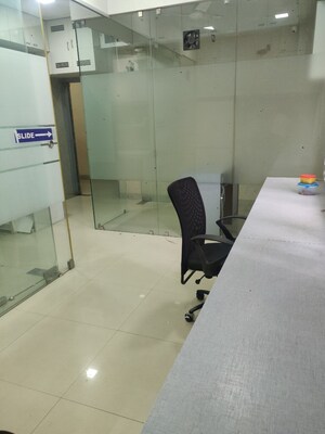 Team Area in  Office Space at Nager Bazar – for Rent