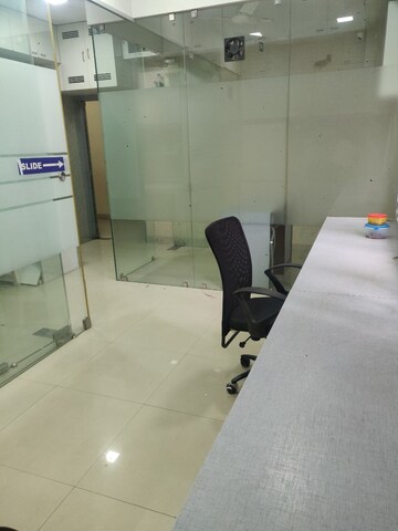 Team Area in  Office Space at Nager Bazar – for Rent