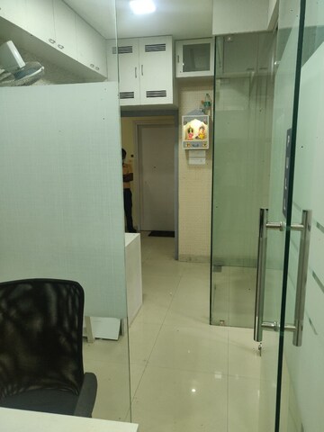 Staircase in  Office Space at Nager Bazar – for Rent