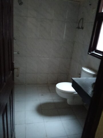 Bathroom in 2.5 BHK Builder Floor at Wave Prime Floors, Wave City – for Sale