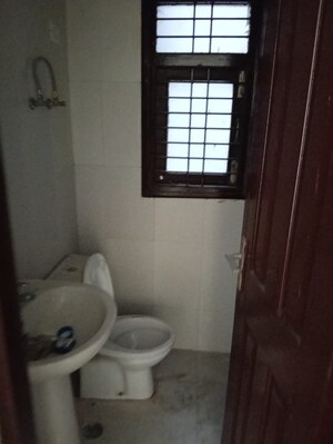 Bathroom in 2.5 BHK Builder Floor at Wave Prime Floors, Wave City – for Sale