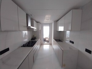 Kitchen in 4 BHK Apartment at Lokhandwala Minerva Mahalaxmi, Mahalaxmi – for Sale