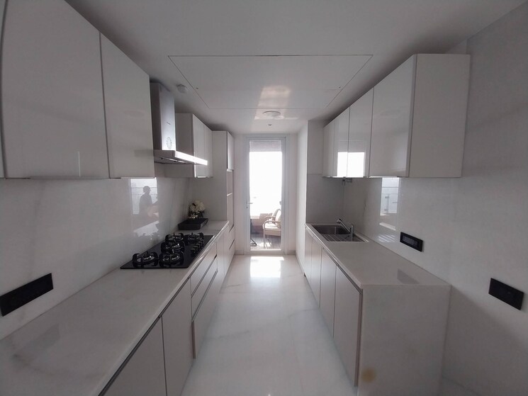 Kitchen, lokhandwala-minerva-mahalaxmi 4 Bedroom 2136 Sq.Ft. Apartment In Mahalaxmi Mumbai 9568049