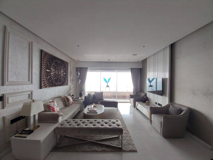 Living Room, lokhandwala-minerva-mahalaxmi 4 Bedroom 2136 Sq.Ft. Apartment In Mahalaxmi Mumbai 9568049