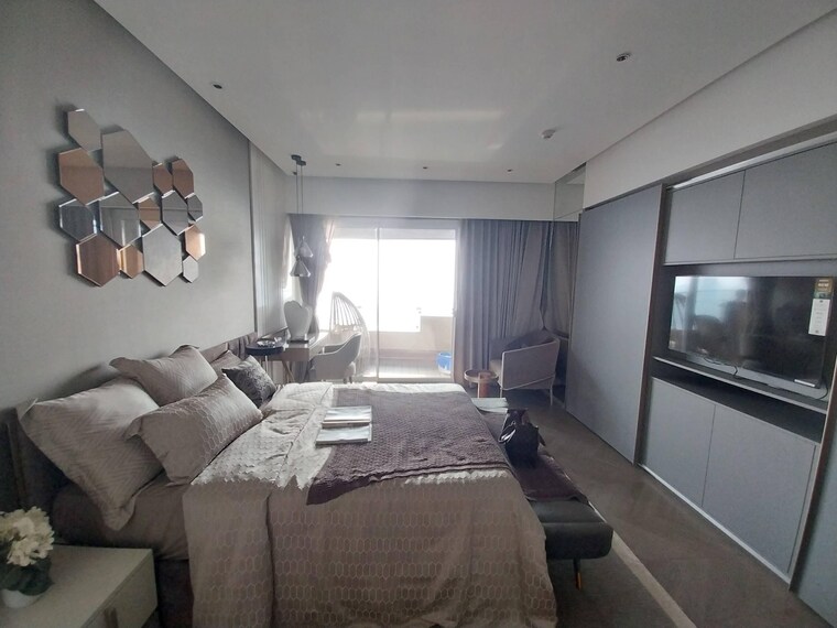 Room, lokhandwala-minerva-mahalaxmi 4 Bedroom 2136 Sq.Ft. Apartment In Mahalaxmi Mumbai 9568049