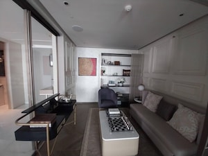 4 BHK Apartment For Sale in Lokhandwala Minerva Mahalaxmi, Mahalaxmi