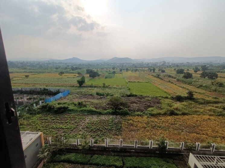 Exterior View, shapoorji-pallonji-joyville-hinjewadi 2 Bedroom 592 Sq.Ft. Apartment In Hinjewadi Pune 9568052