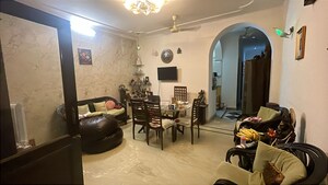 2 BHK Builder Floor For Rent in Lajpat Nagar I