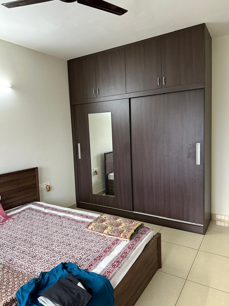 Bedroom, prestige-sunrise-park 3 Bedroom 1375 Sq.Ft. Apartment In Electronic City Phase I Bangalore 9568061