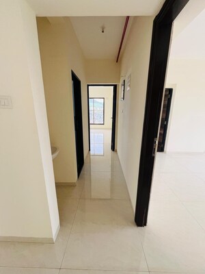  2 BHK Apartment at Je and Vee Madhuban, Malad East – for Rent