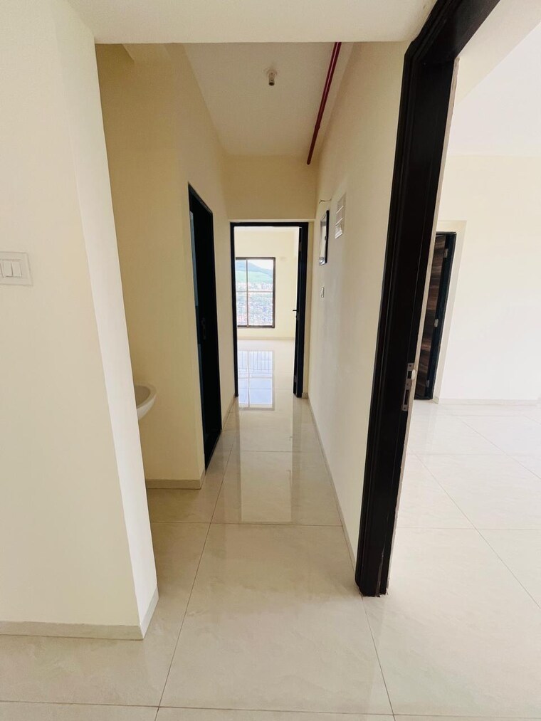 Other, je-and-vee-madhuban 2 Bedroom 707 Sq.Ft. Apartment In Malad East Mumbai 9568060