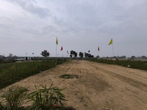 Plot Area in  Plot at VKS Palm Drive, Pataudi – for Sale